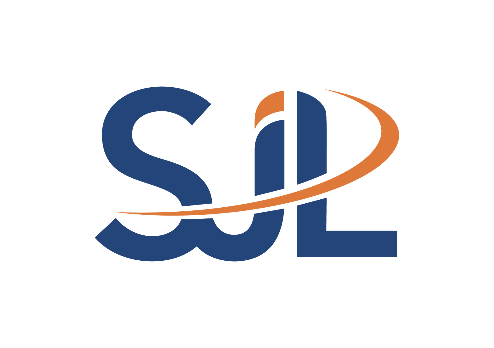 Logo SJL